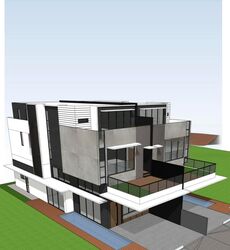 Opera Estate (D15), Semi-Detached #464577471